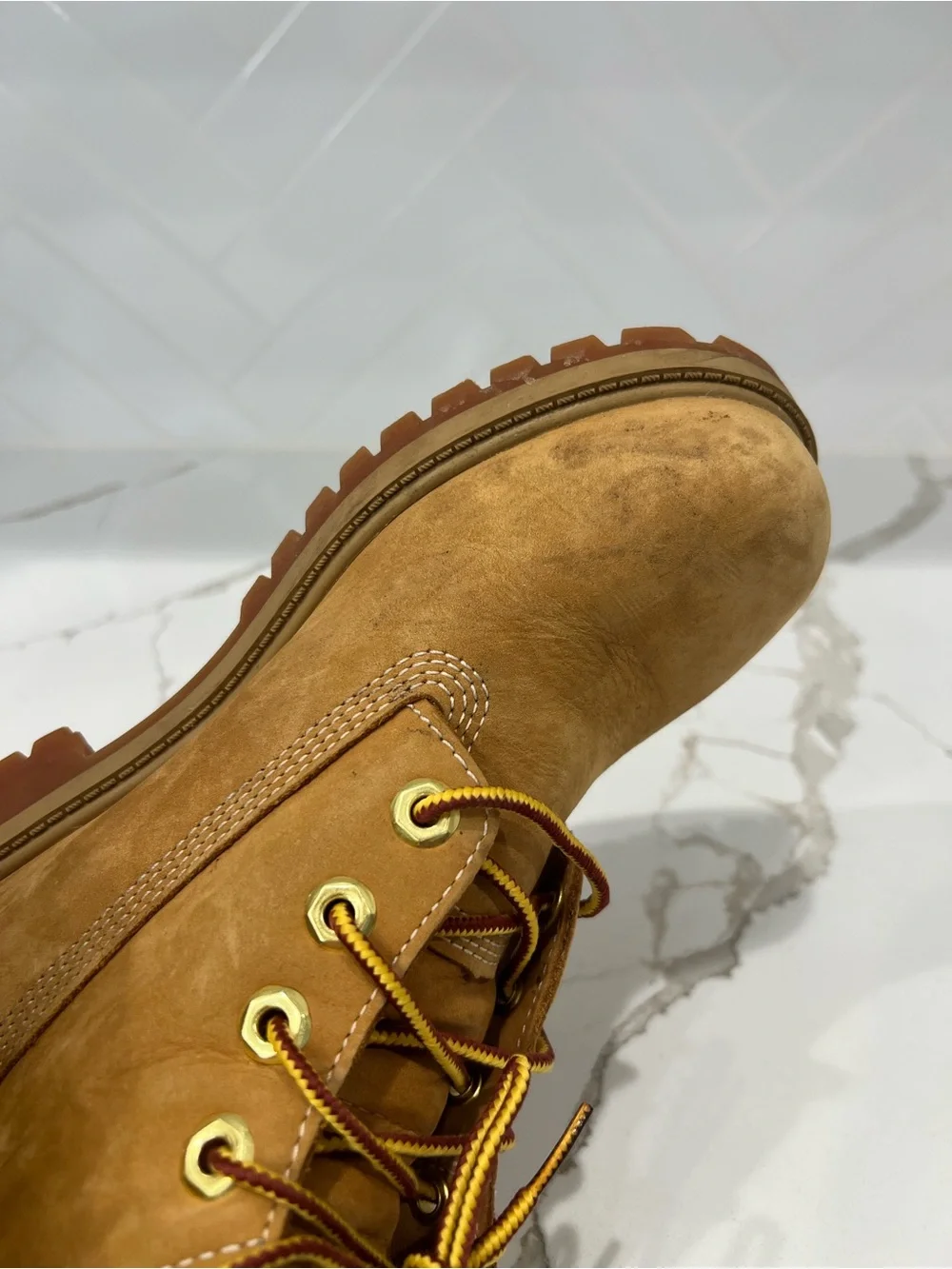 Timberland Waterproof 6